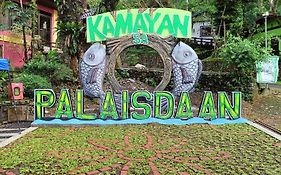 Kamayan Sa Palaisdaan